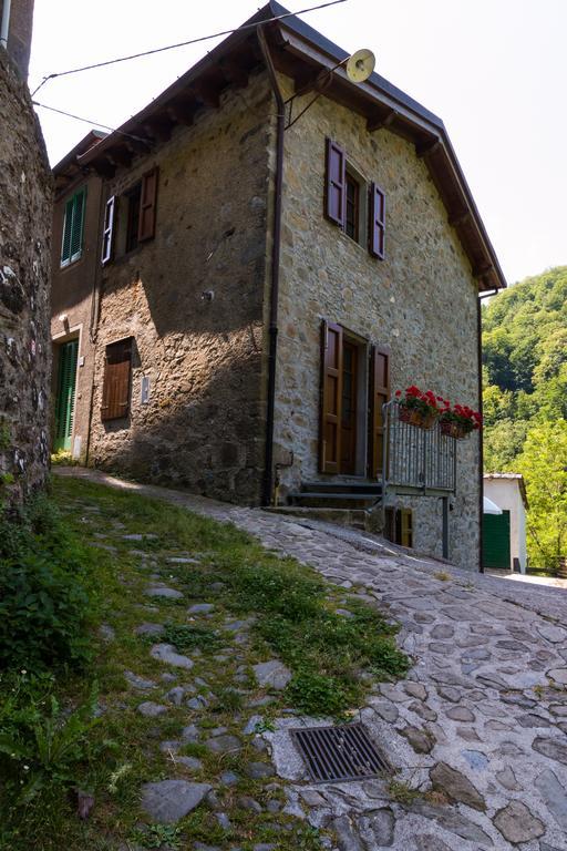 Вилла Casa Marta Pescaglia Номер фото